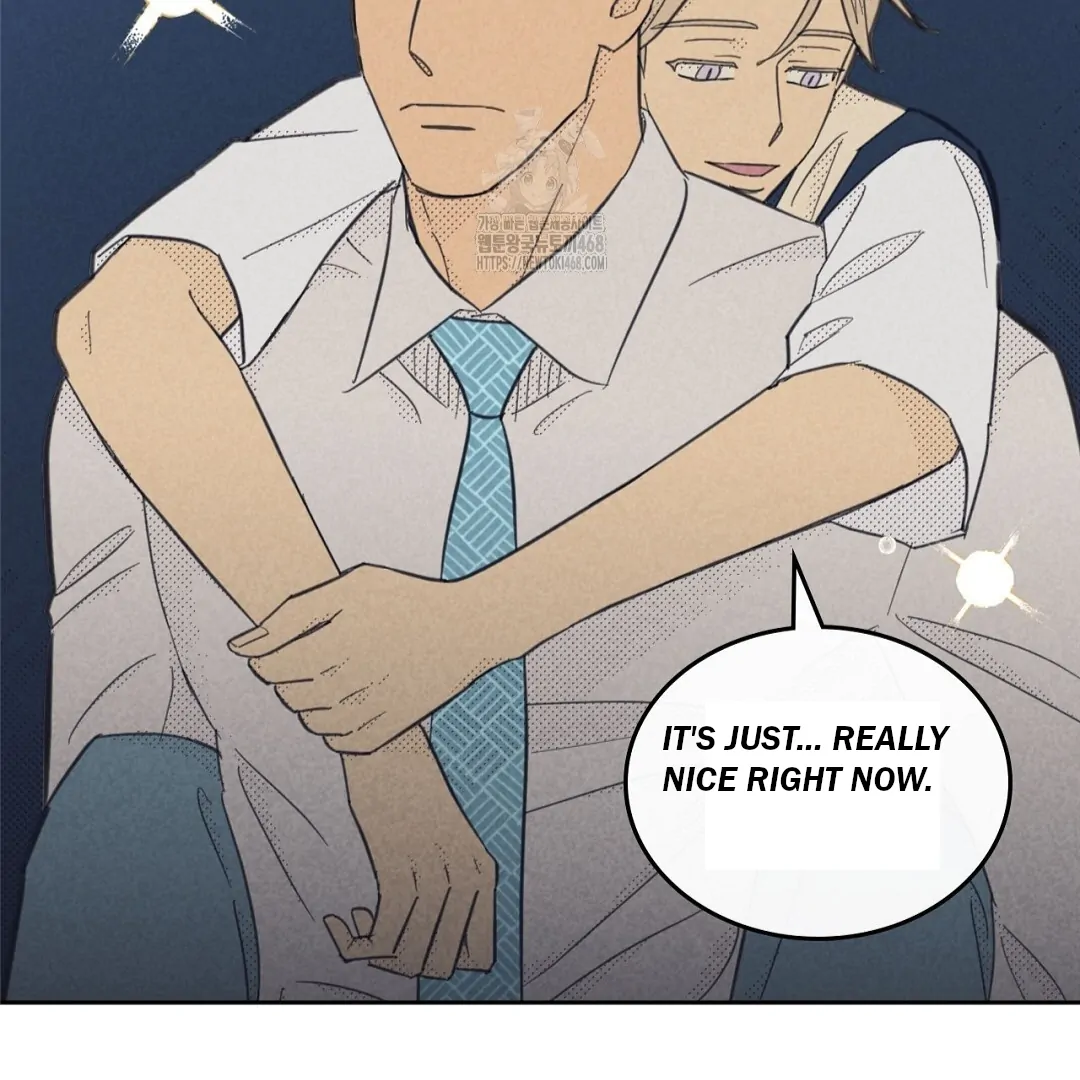Work Love Balance (Unofficial) - Chapter 44 manhwa