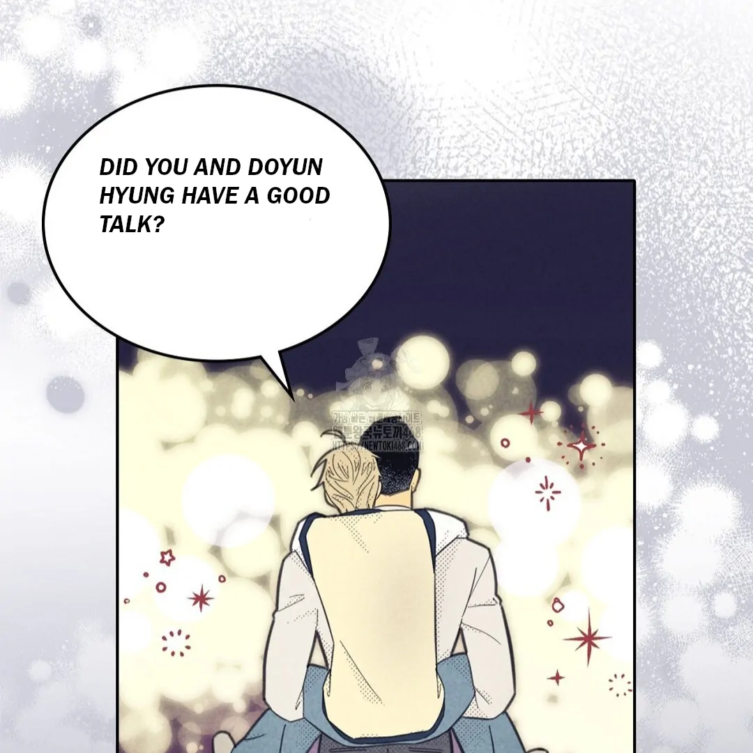 Work Love Balance (Unofficial) - Chapter 44 manhwa