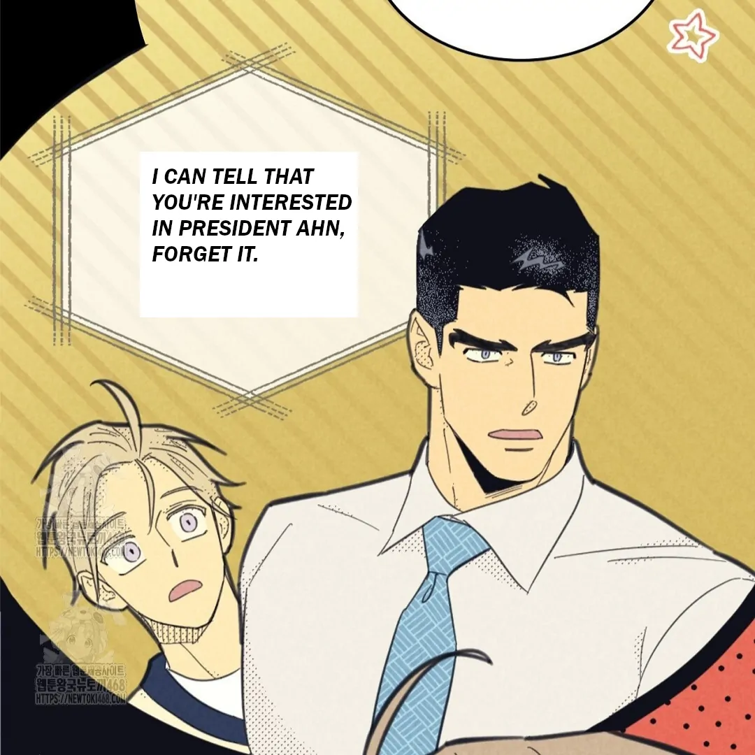 Work Love Balance (Unofficial) - Chapter 44 manhwa