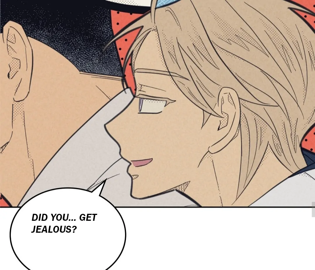 Work Love Balance (Unofficial) - Chapter 44 manhwa