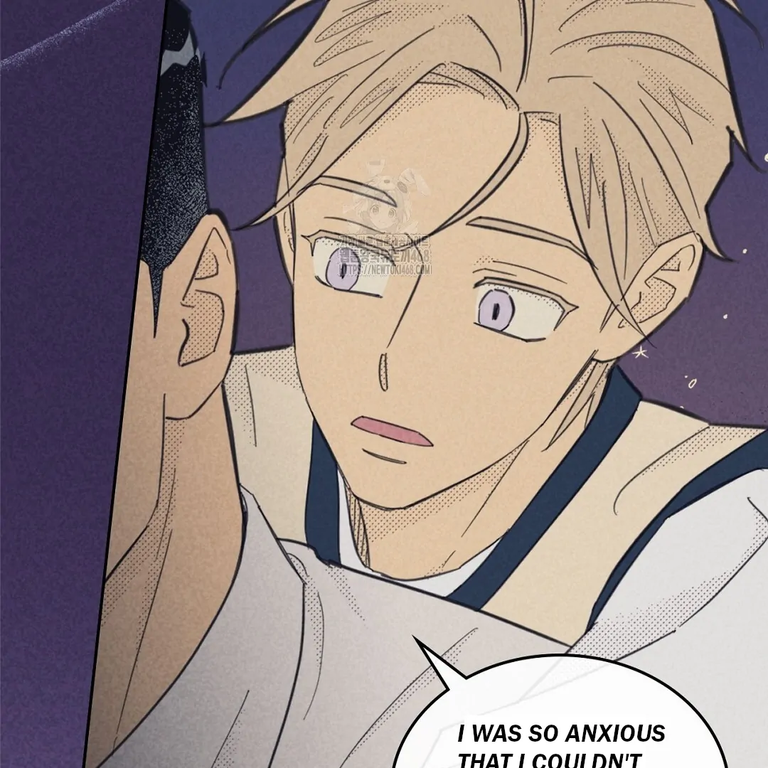 Work Love Balance (Unofficial) - Chapter 44 manhwa