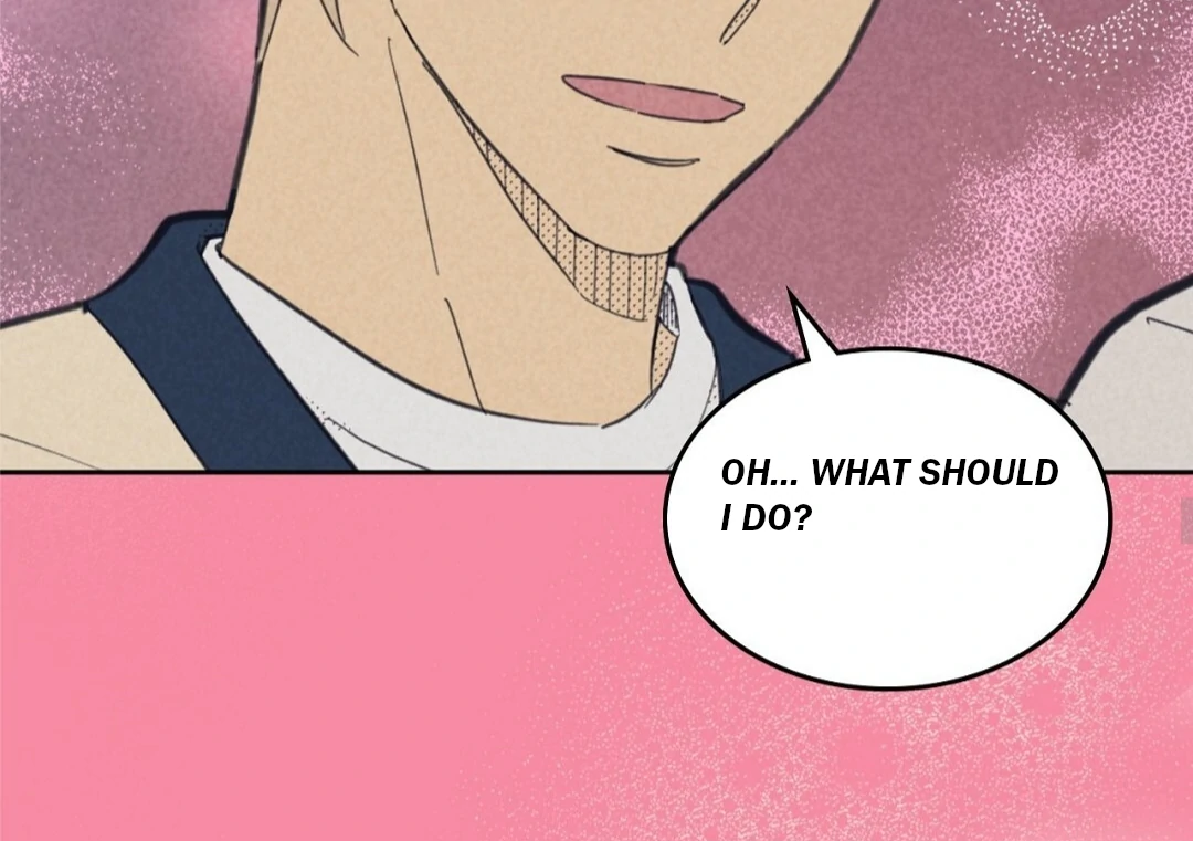 Work Love Balance (Unofficial) - Chapter 44 manhwa