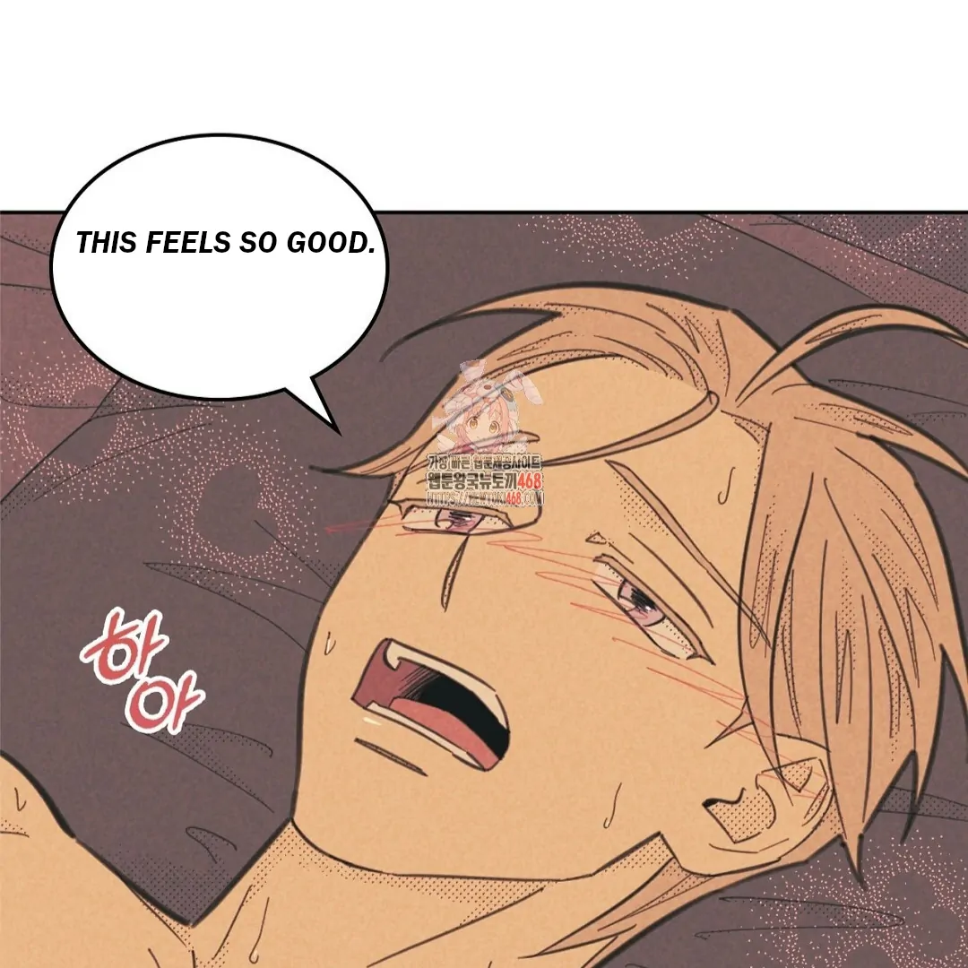 Work Love Balance (Unofficial) - Chapter 45 manhwa
