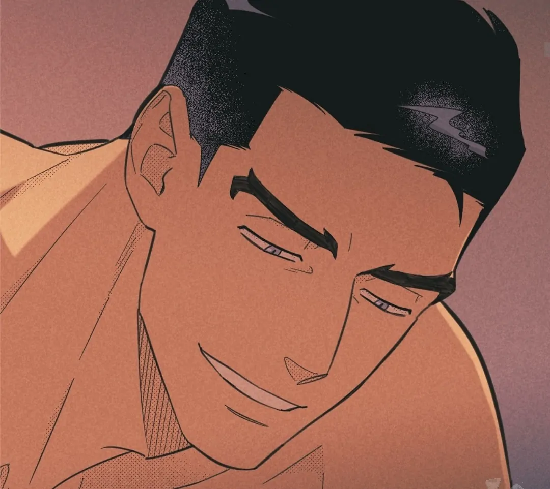 Work Love Balance (Unofficial) - Chapter 45 manhwa