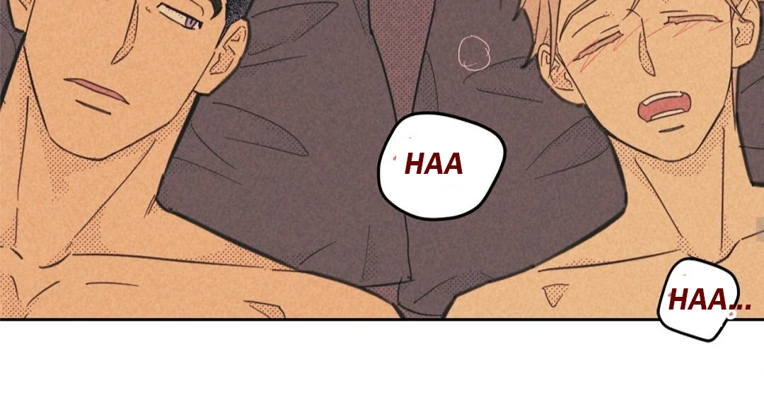 Work Love Balance (Unofficial) - Chapter 45 manhwa