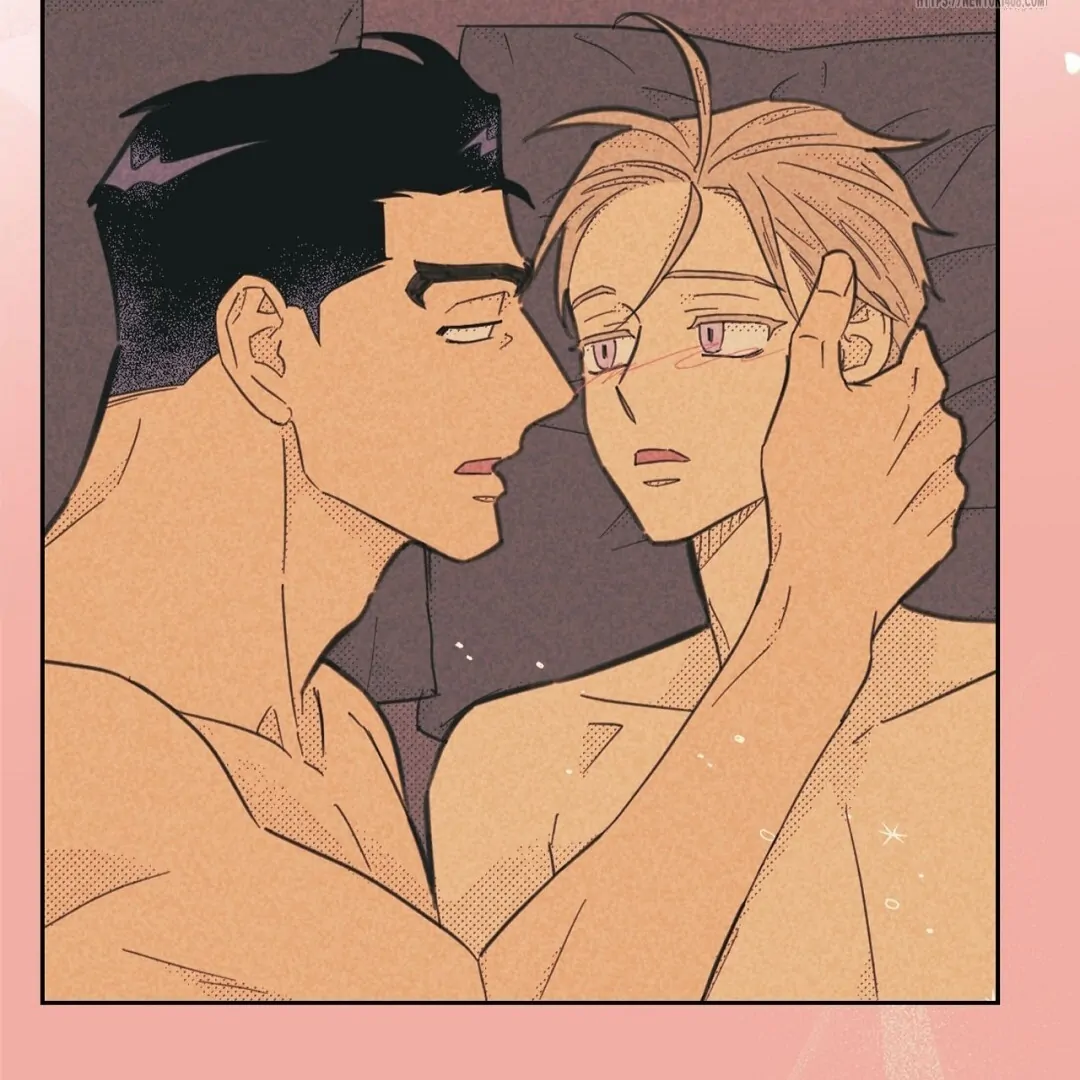 Work Love Balance (Unofficial) - Chapter 45 manhwa