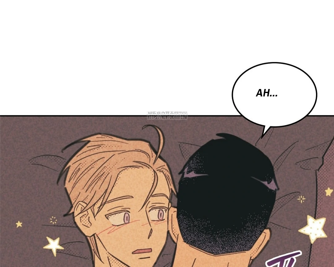 Work Love Balance (Unofficial) - Chapter 45 manhwa