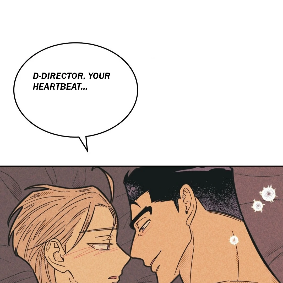 Work Love Balance (Unofficial) - Chapter 45 manhwa