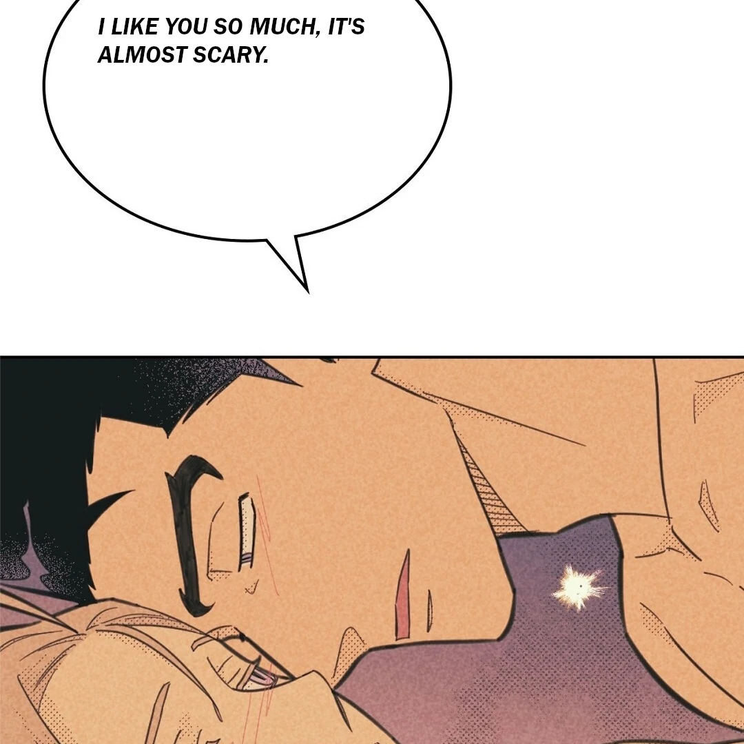 Work Love Balance (Unofficial) - Chapter 45 manhwa