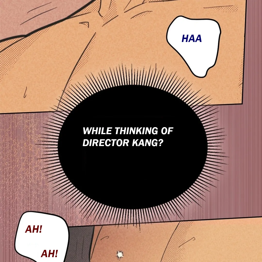 Work Love Balance (Unofficial) - Chapter 45 manhwa
