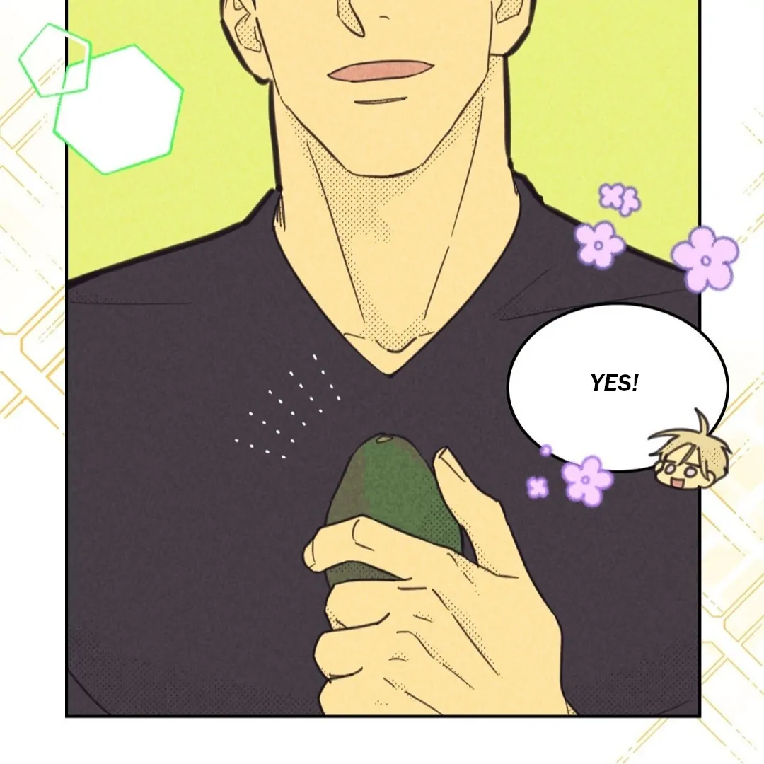 Work Love Balance (Unofficial) - Chapter 46 manhwa