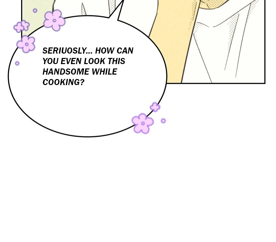 Work Love Balance (Unofficial) - Chapter 46 manhwa