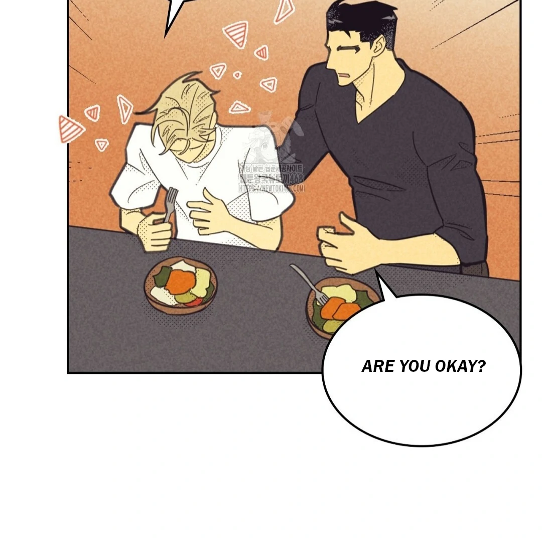 Work Love Balance (Unofficial) - Chapter 46 manhwa