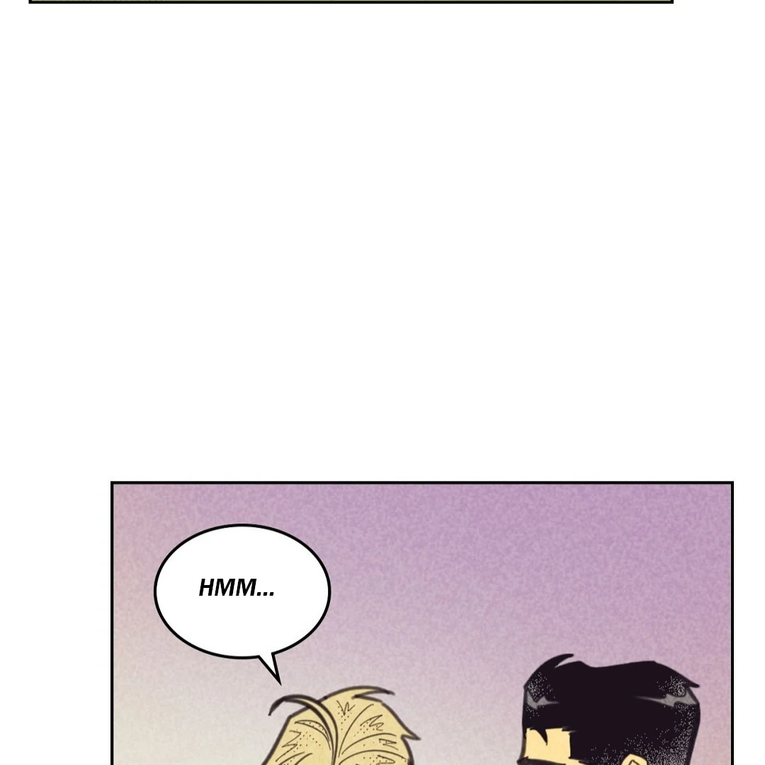 Work Love Balance (Unofficial) - Chapter 46 manhwa