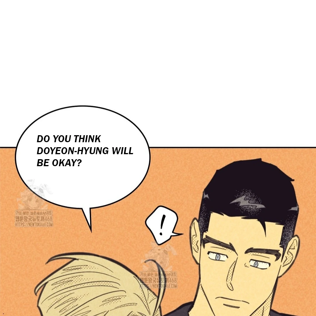 Work Love Balance (Unofficial) - Chapter 46 manhwa