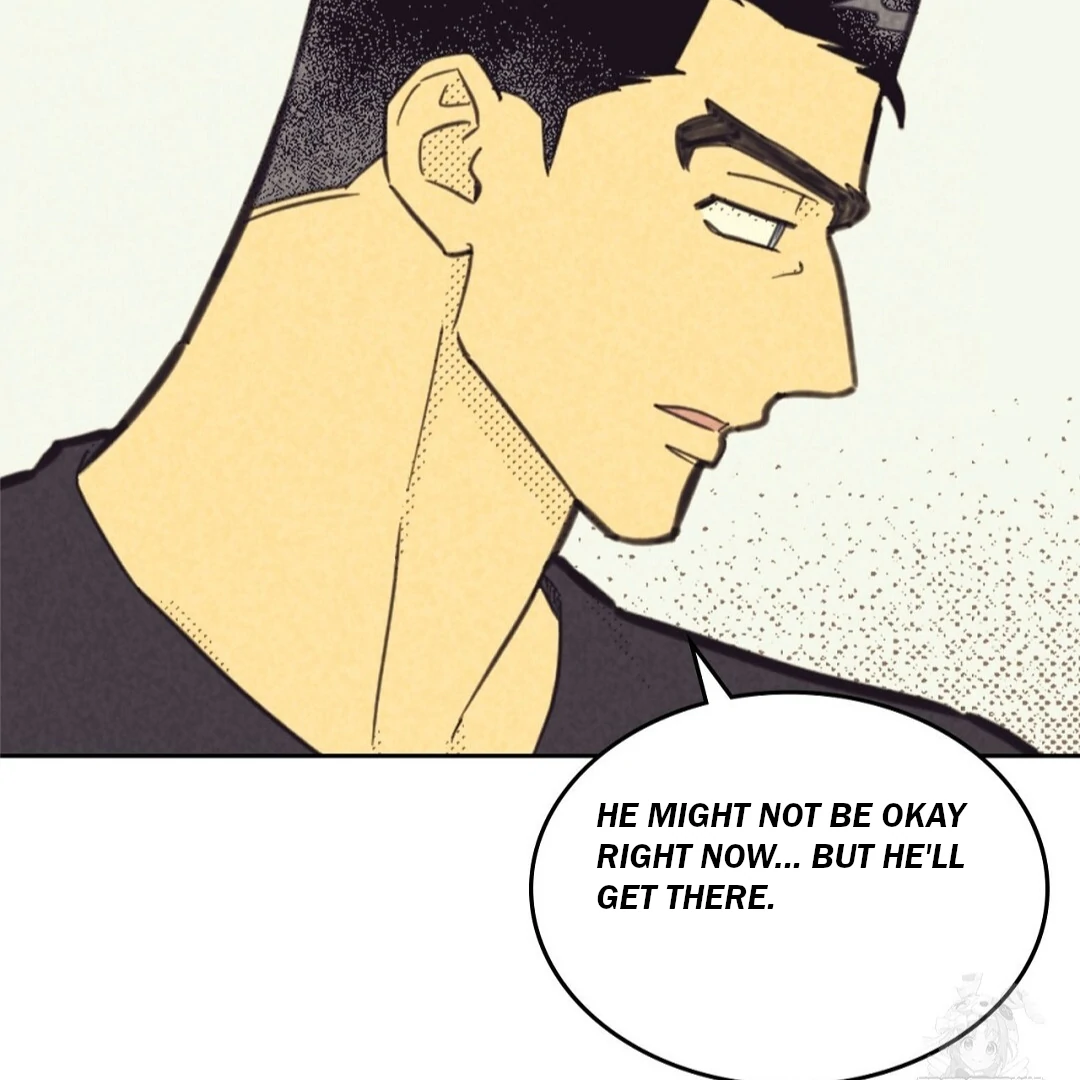 Work Love Balance (Unofficial) - Chapter 46 manhwa