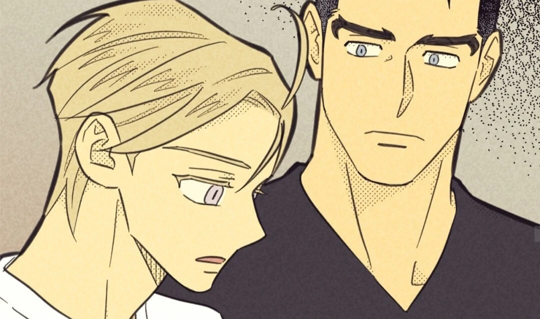 Work Love Balance (Unofficial) - Chapter 46 manhwa