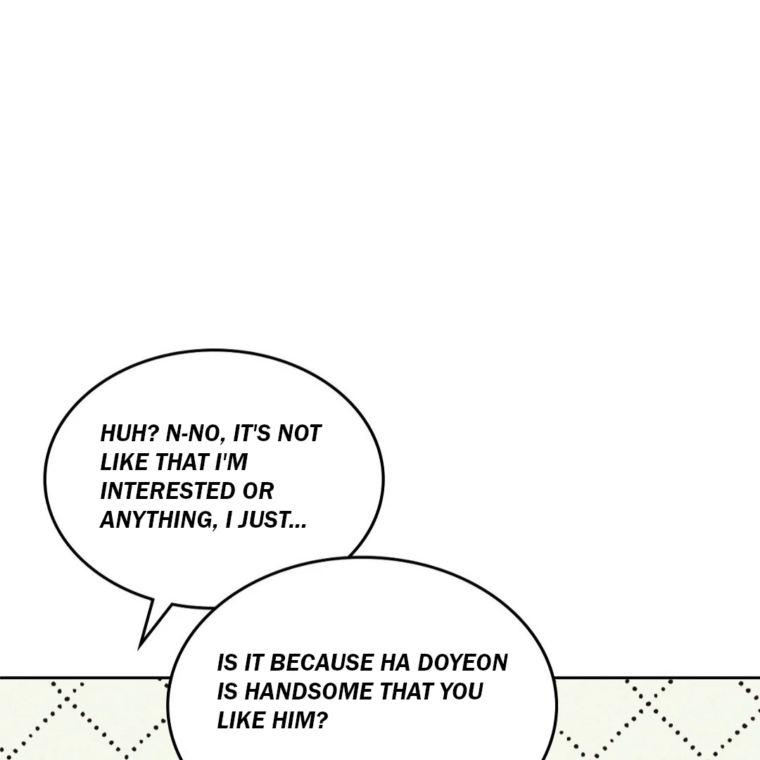 Work Love Balance (Unofficial) - Chapter 46 manhwa