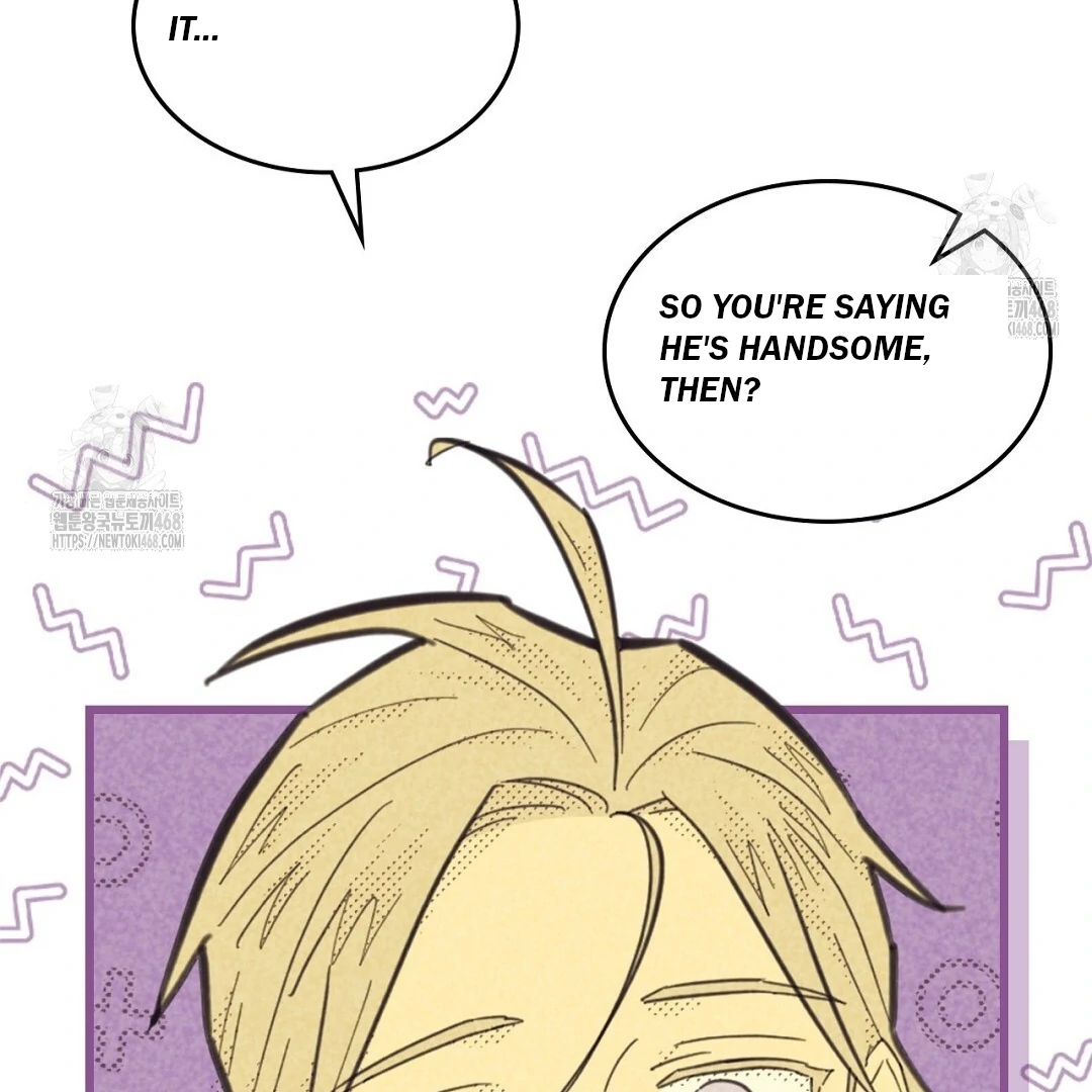 Work Love Balance (Unofficial) - Chapter 46 manhwa