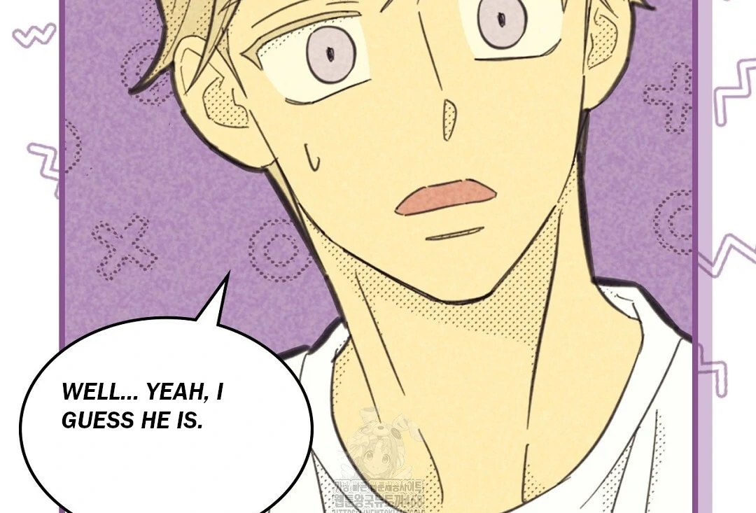Work Love Balance (Unofficial) - Chapter 46 manhwa