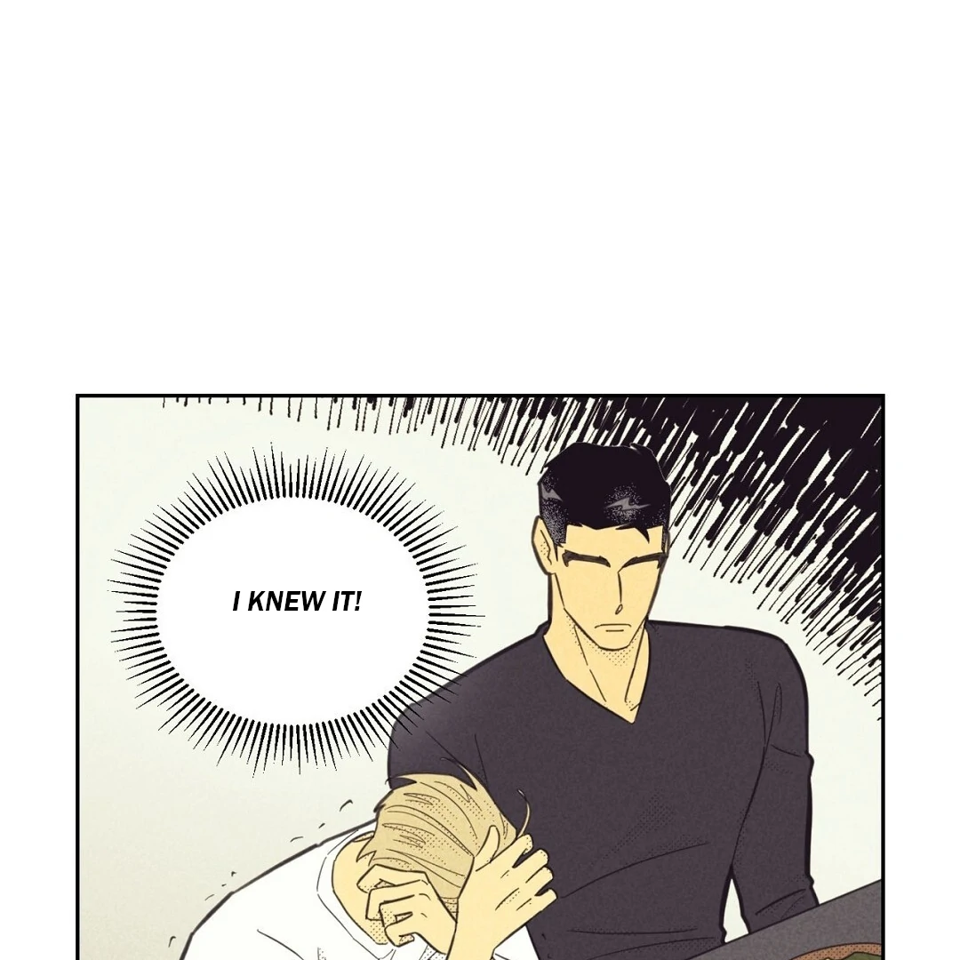 Work Love Balance (Unofficial) - Chapter 46 manhwa