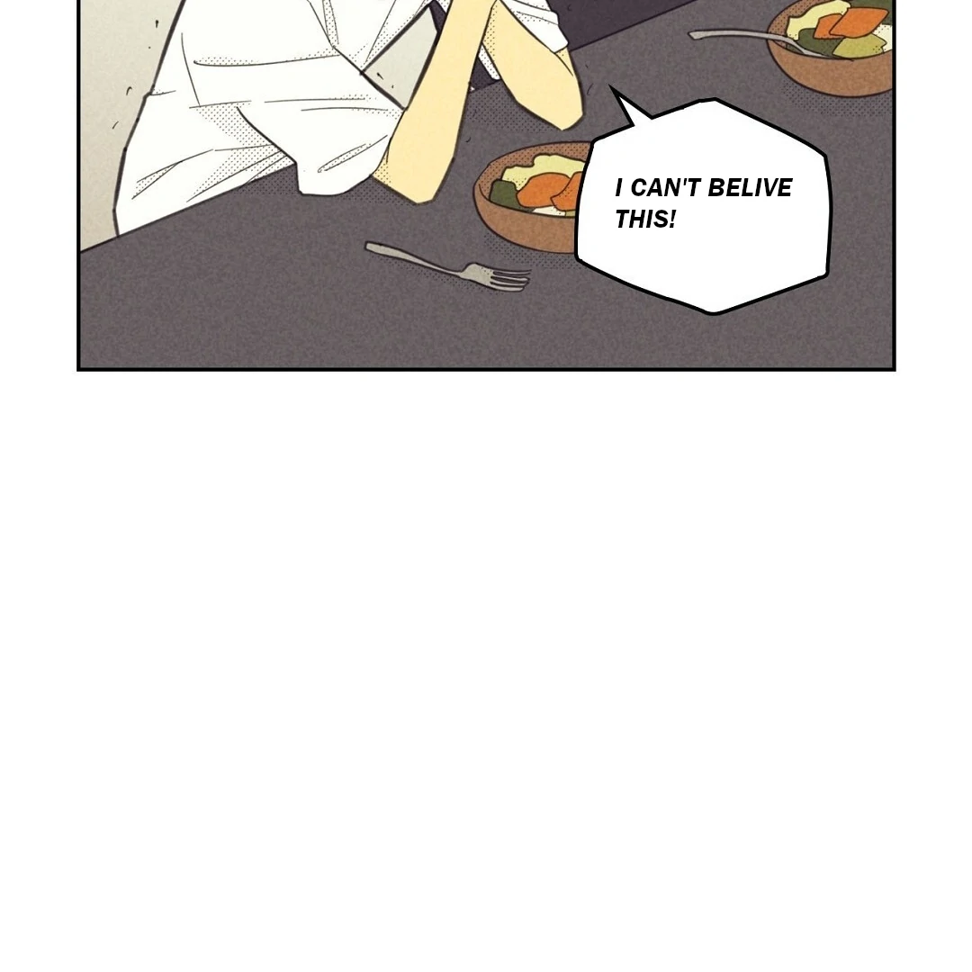 Work Love Balance (Unofficial) - Chapter 46 manhwa