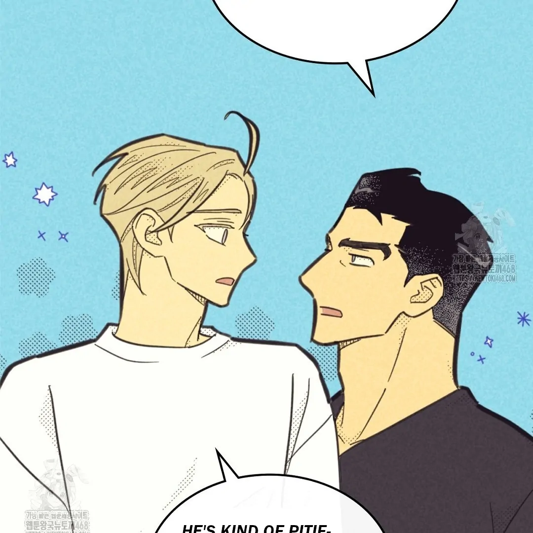 Work Love Balance (Unofficial) - Chapter 46 manhwa