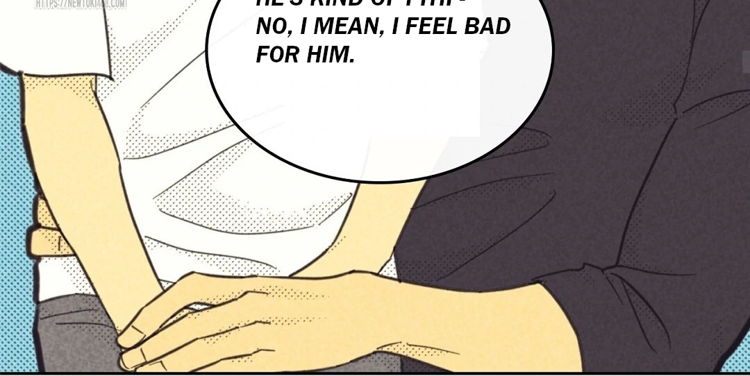 Work Love Balance (Unofficial) - Chapter 46 manhwa