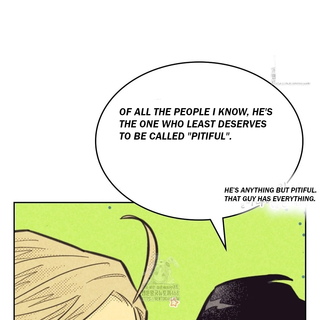 Work Love Balance (Unofficial) - Chapter 46 manhwa