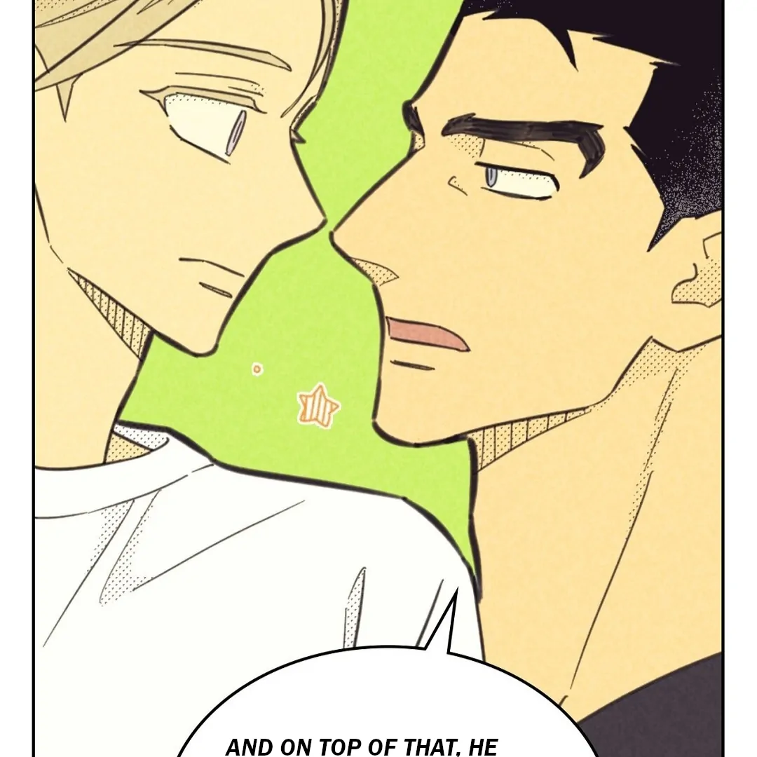Work Love Balance (Unofficial) - Chapter 46 manhwa