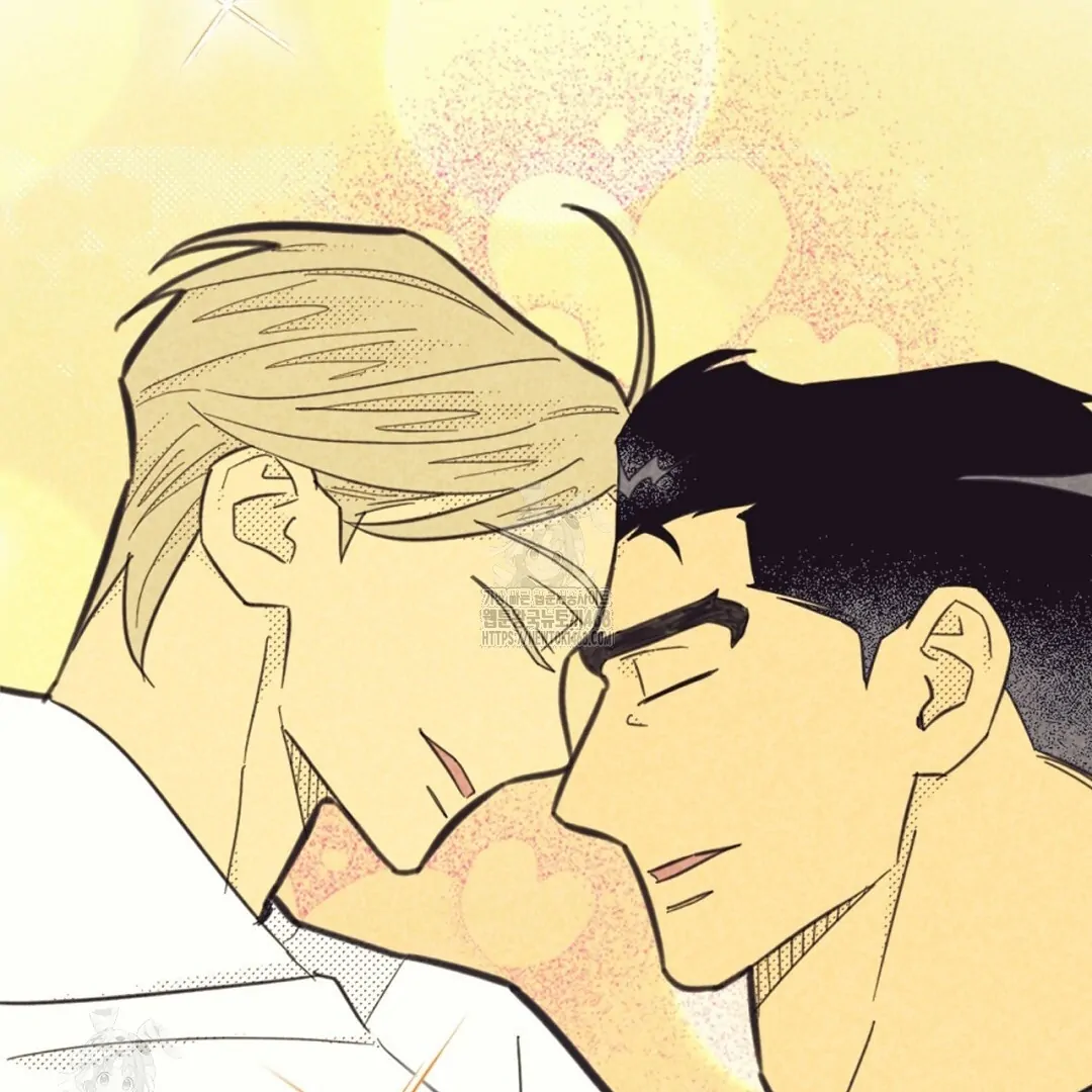 Work Love Balance (Unofficial) - Chapter 46 manhwa