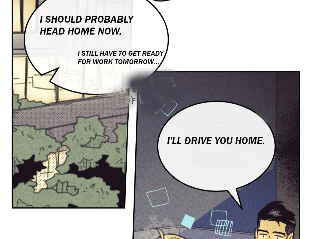 Work Love Balance (Unofficial) - Chapter 46 manhwa