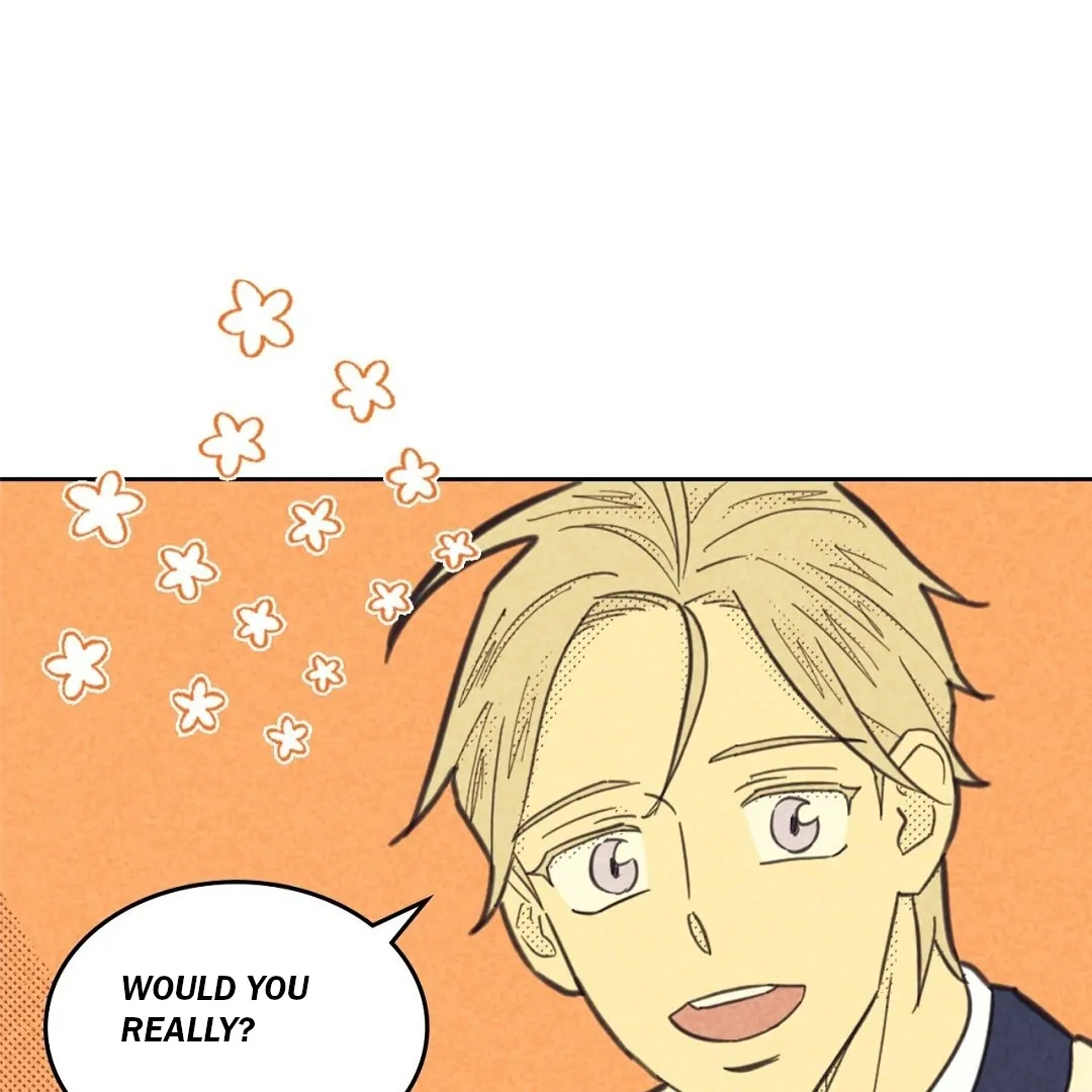 Work Love Balance (Unofficial) - Chapter 46 manhwa