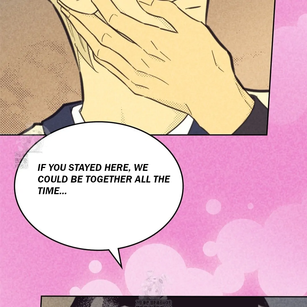 Work Love Balance (Unofficial) - Chapter 46 manhwa
