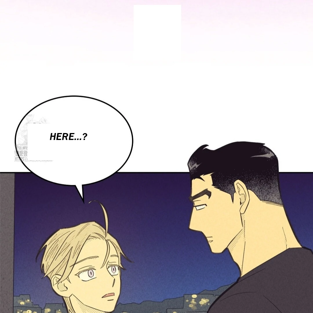 Work Love Balance (Unofficial) - Chapter 46 manhwa