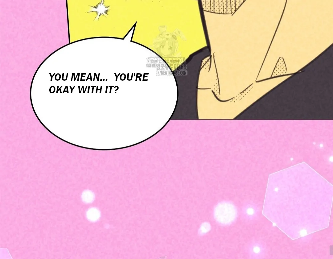 Work Love Balance (Unofficial) - Chapter 46 manhwa