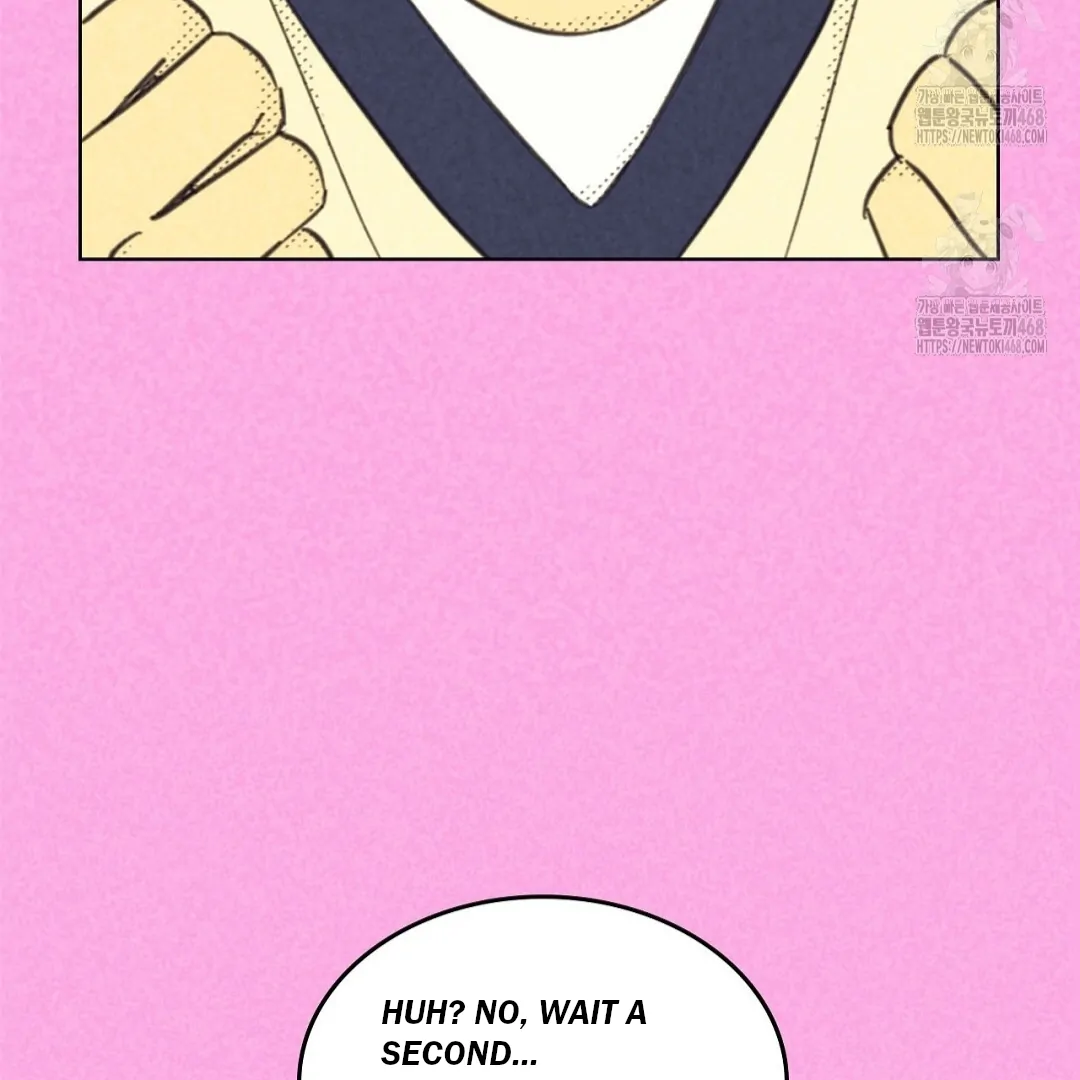 Work Love Balance (Unofficial) - Chapter 46 manhwa