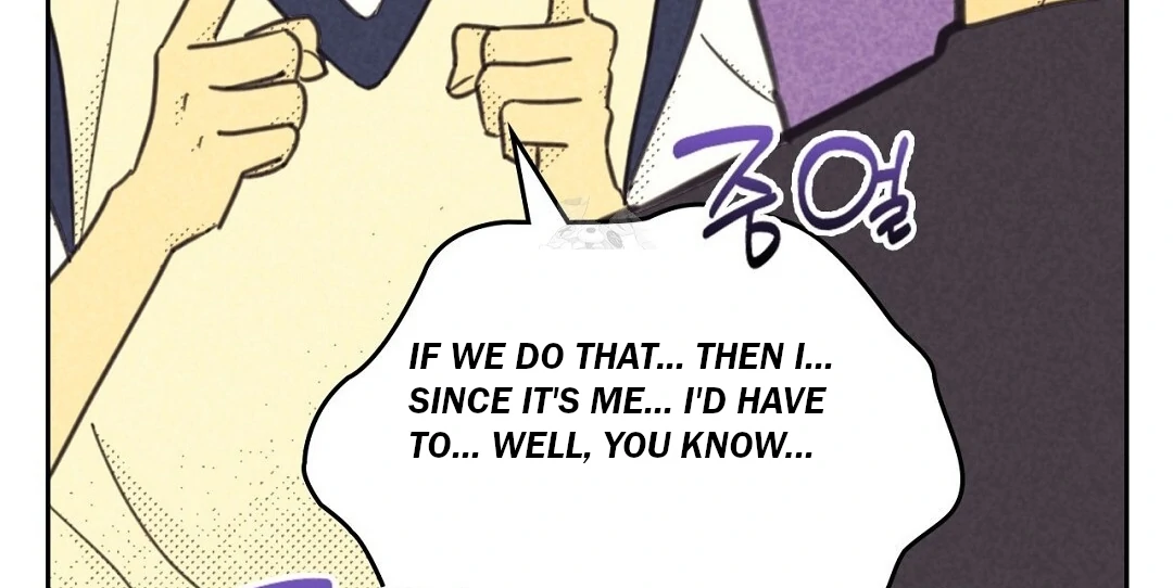 Work Love Balance (Unofficial) - Chapter 46 manhwa