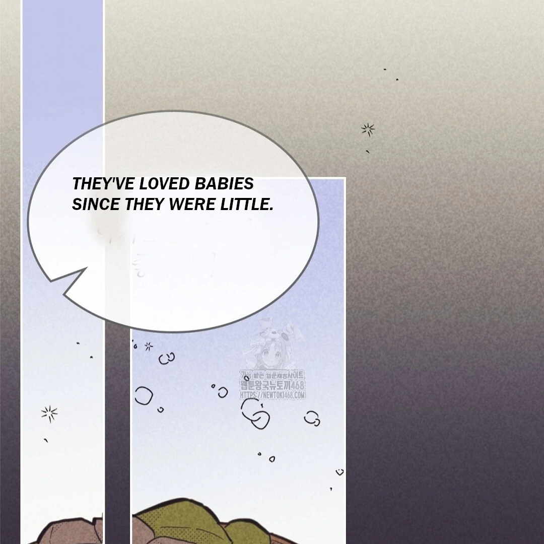 Work Love Balance (Unofficial) - Chapter 47 manhwa