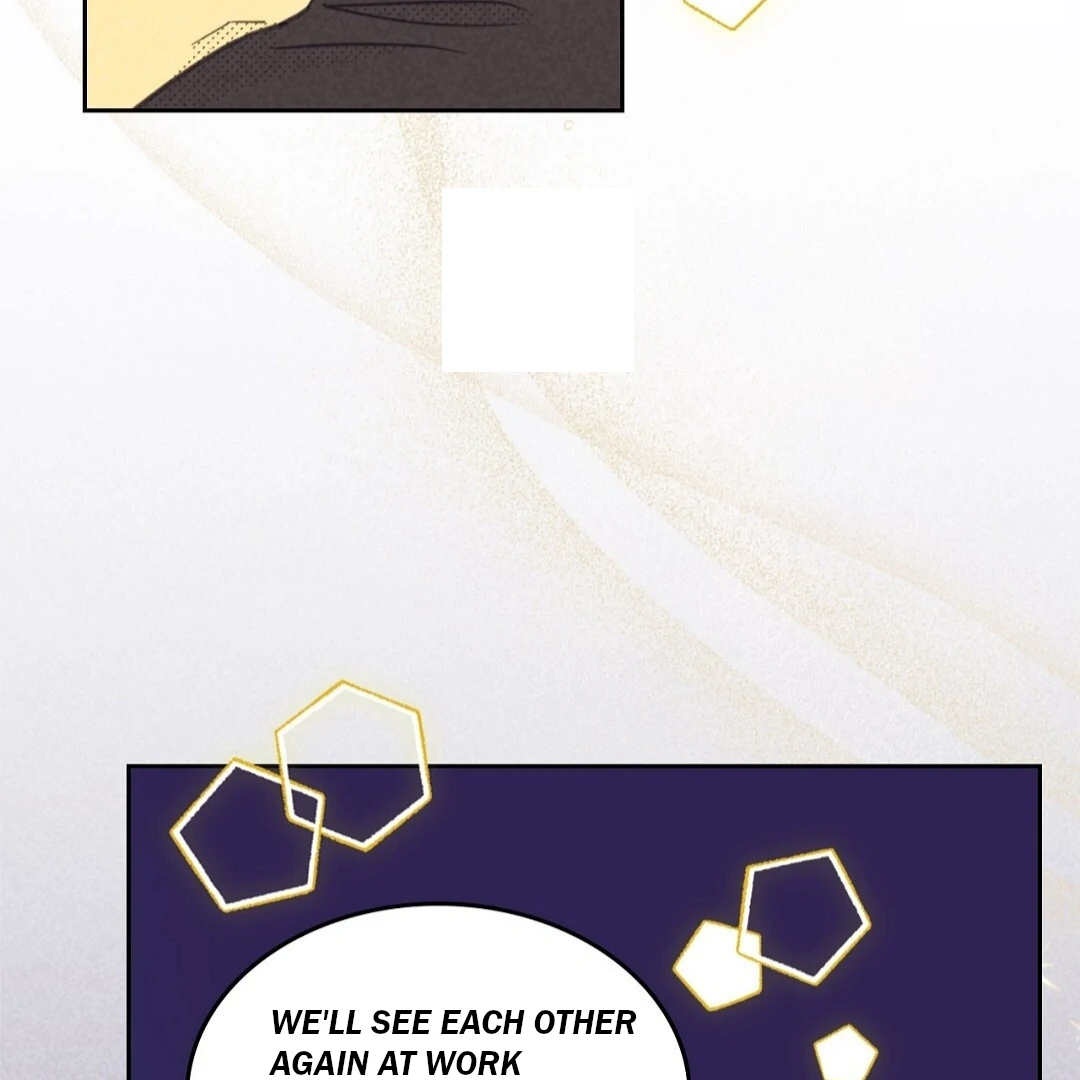 Work Love Balance (Unofficial) - Chapter 47 manhwa