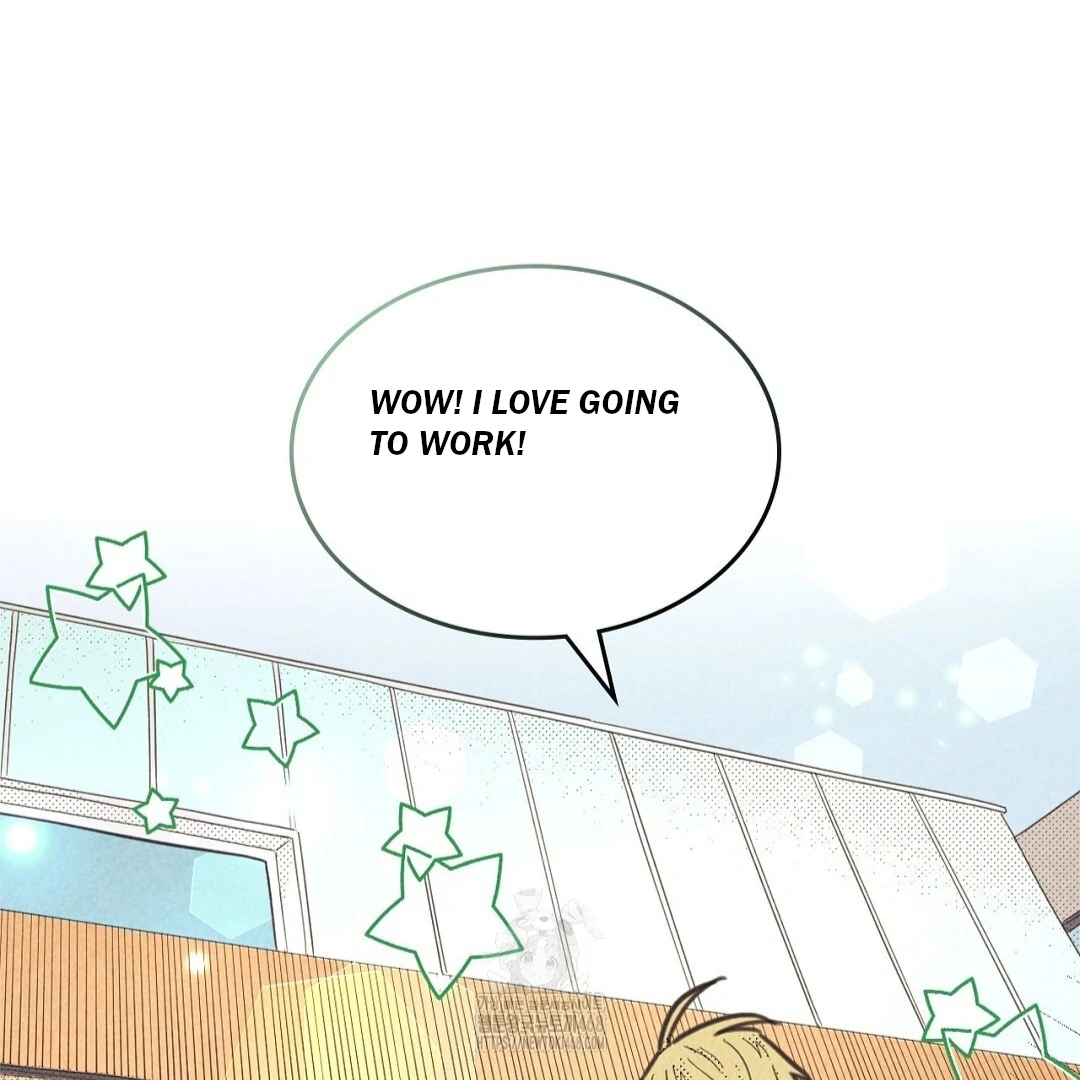 Work Love Balance (Unofficial) - Chapter 47 manhwa