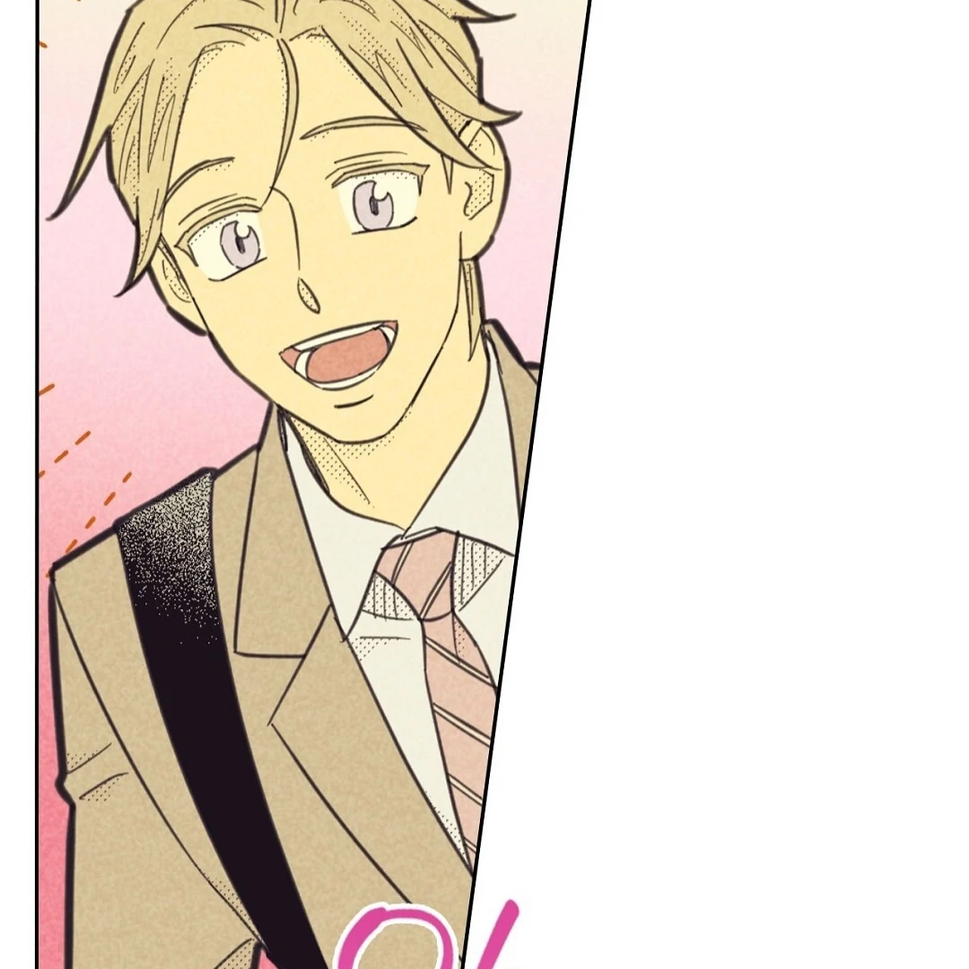 Work Love Balance (Unofficial) - Chapter 47 manhwa