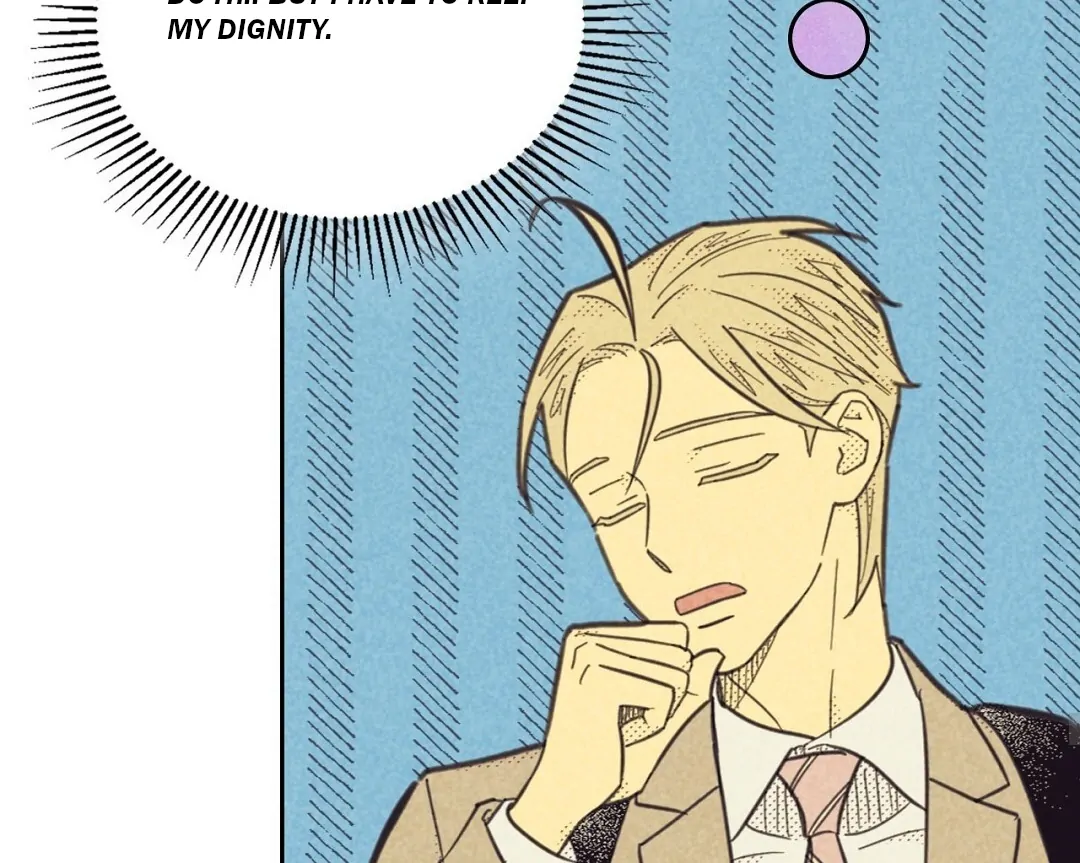 Work Love Balance (Unofficial) - Chapter 47 manhwa