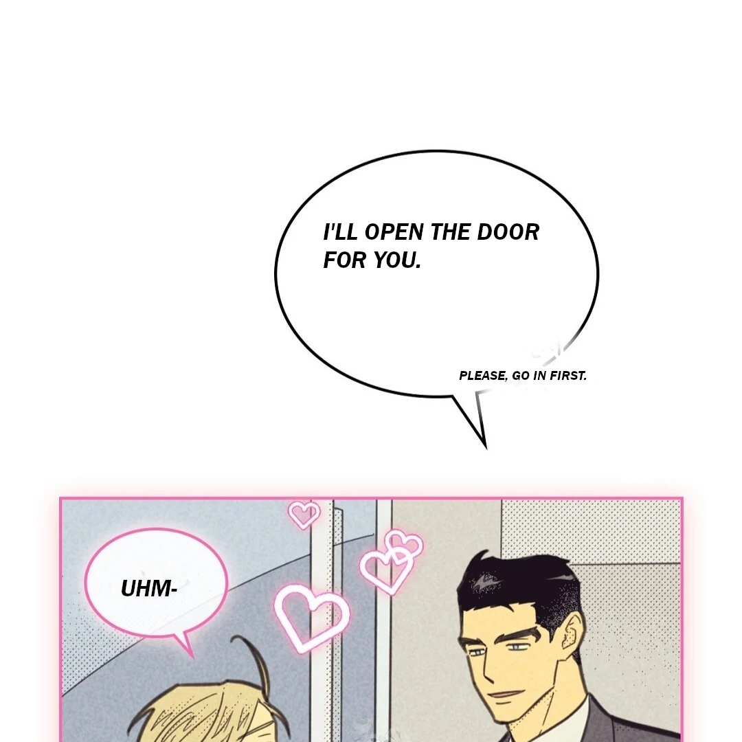 Work Love Balance (Unofficial) - Chapter 47 manhwa