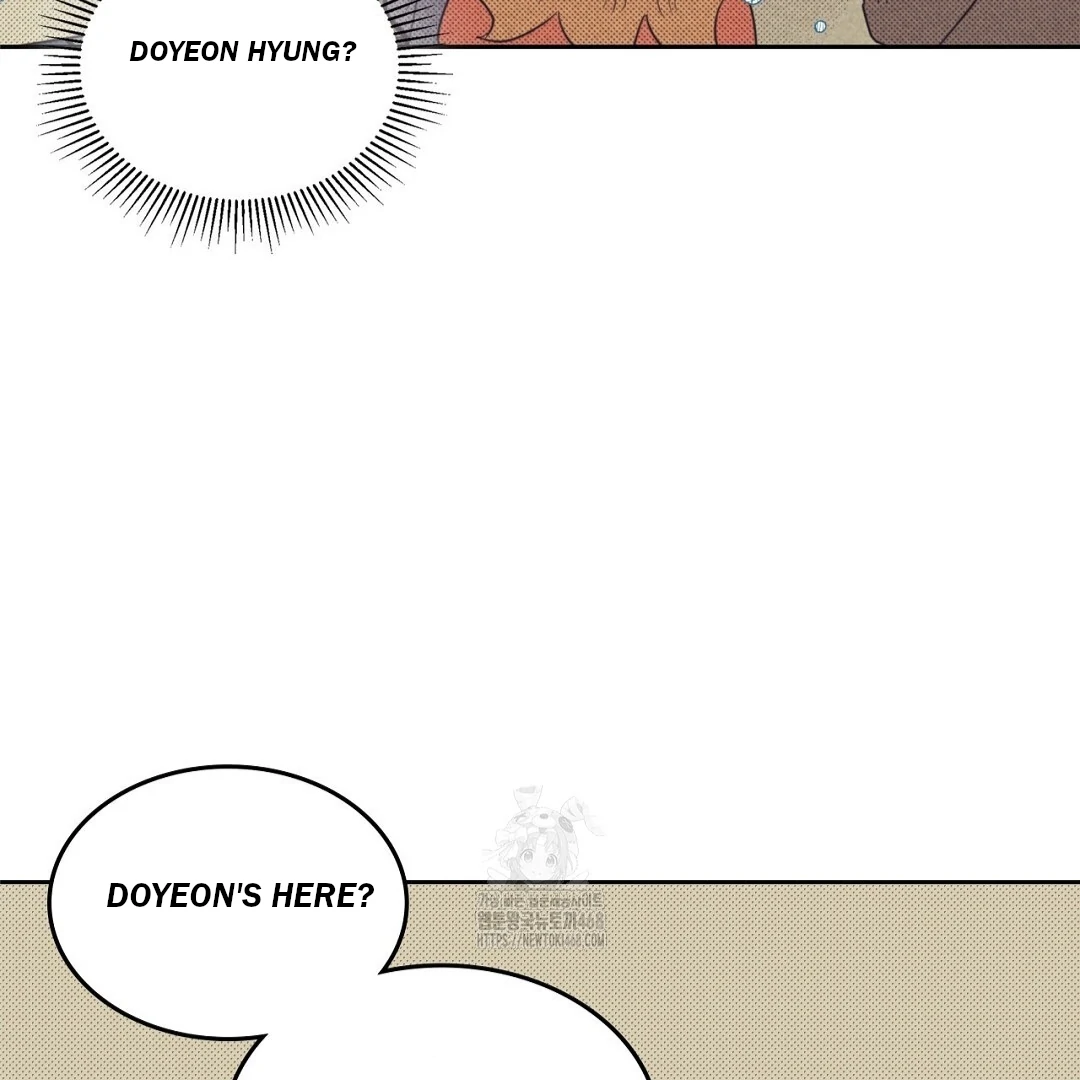 Work Love Balance (Unofficial) - Chapter 47 manhwa
