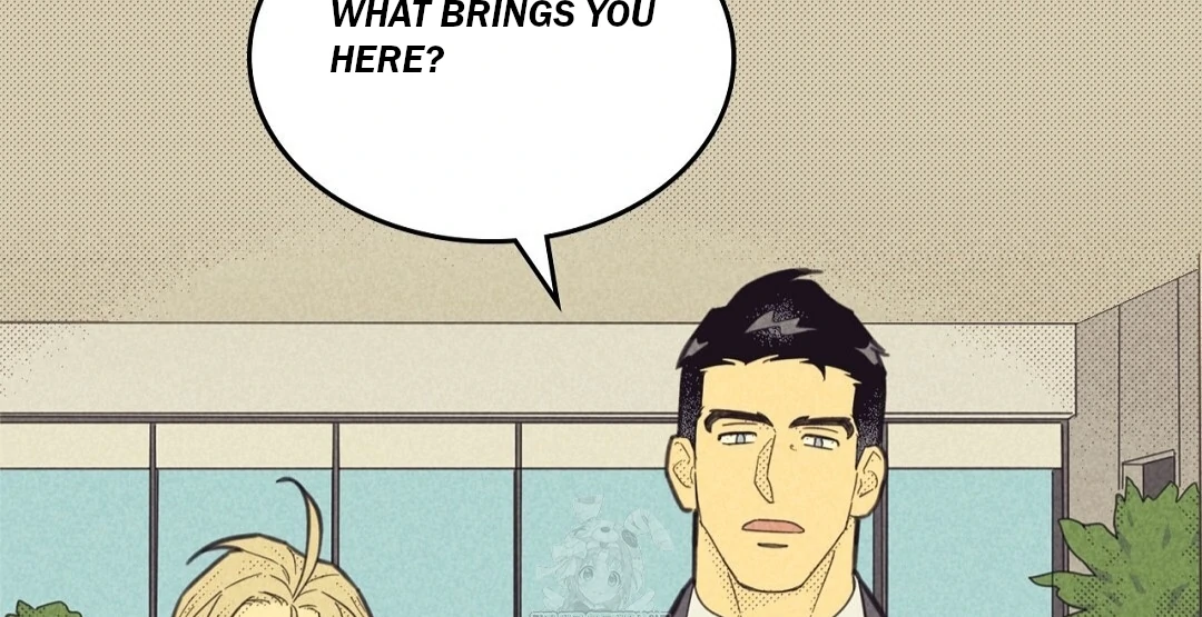 Work Love Balance (Unofficial) - Chapter 47 manhwa