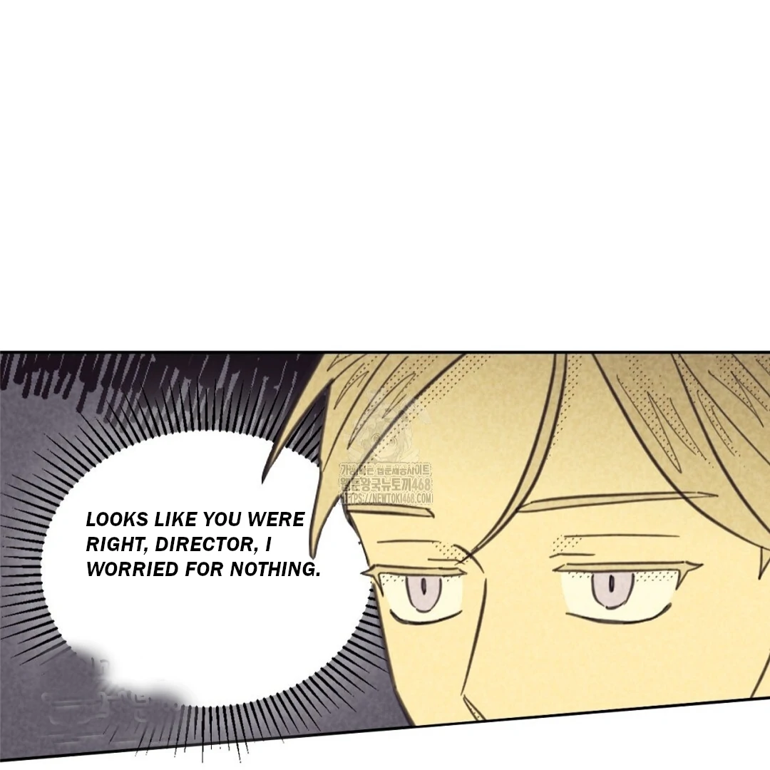 Work Love Balance (Unofficial) - Chapter 47 manhwa