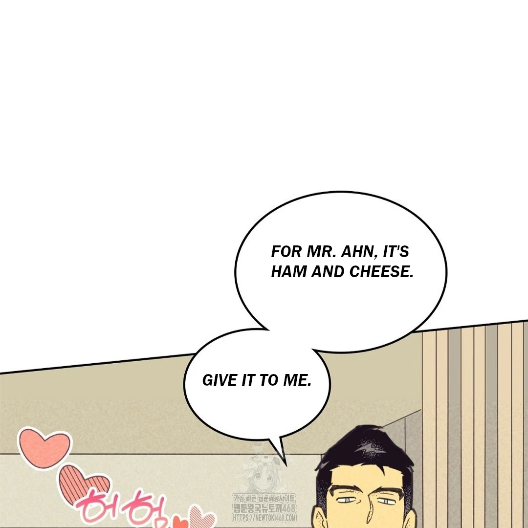 Work Love Balance (Unofficial) - Chapter 47 manhwa