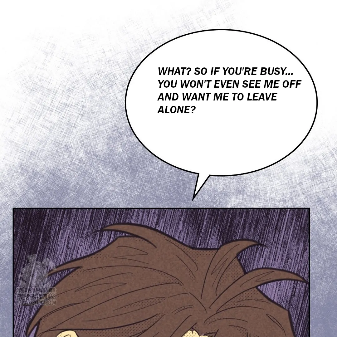 Work Love Balance (Unofficial) - Chapter 47 manhwa