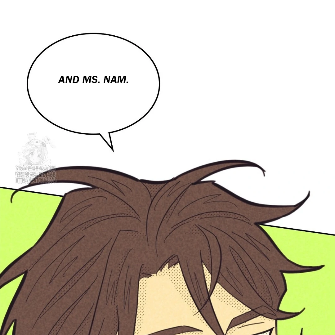 Work Love Balance (Unofficial) - Chapter 47 manhwa